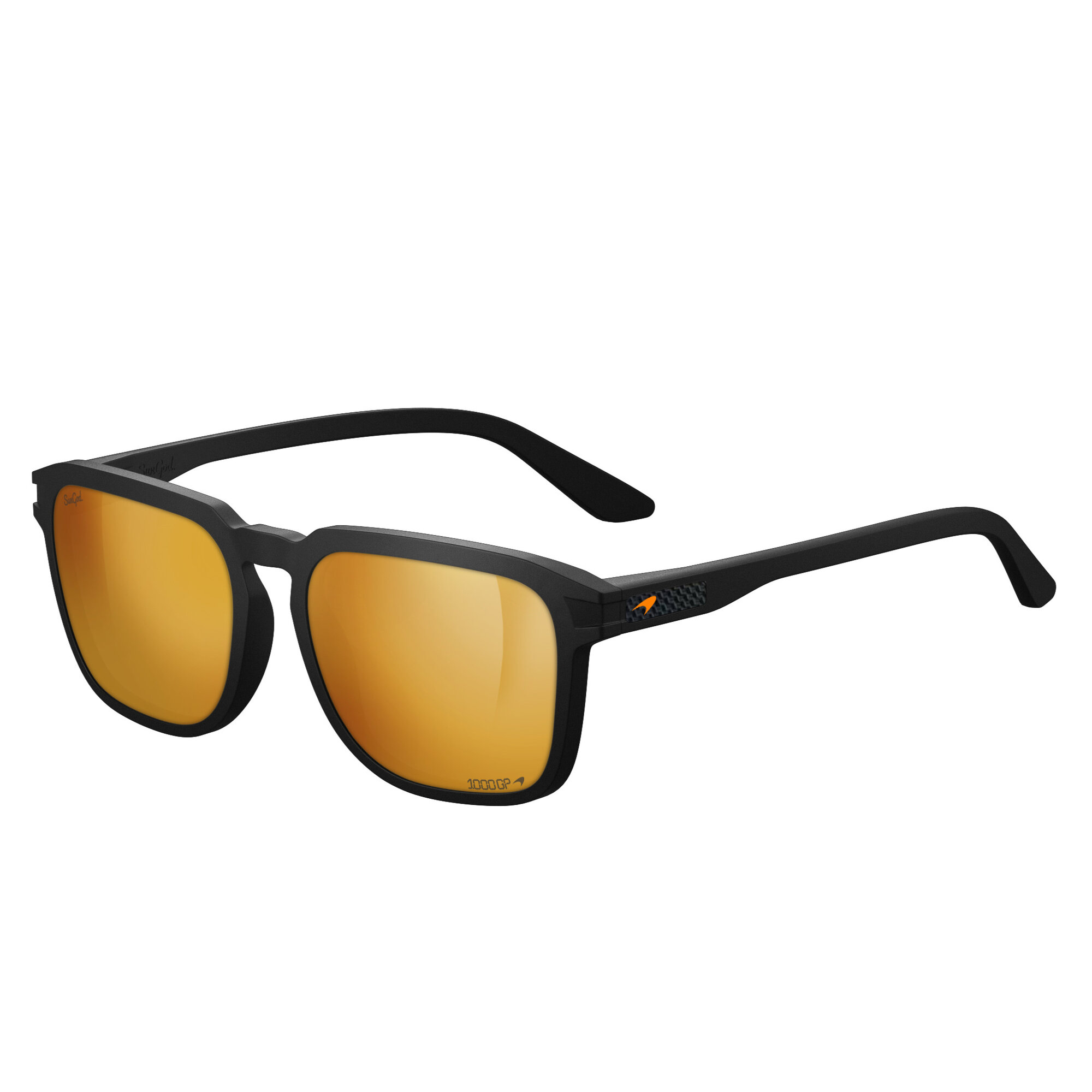Occhiali da sole McLaren SunGod 1000th GP Tokas