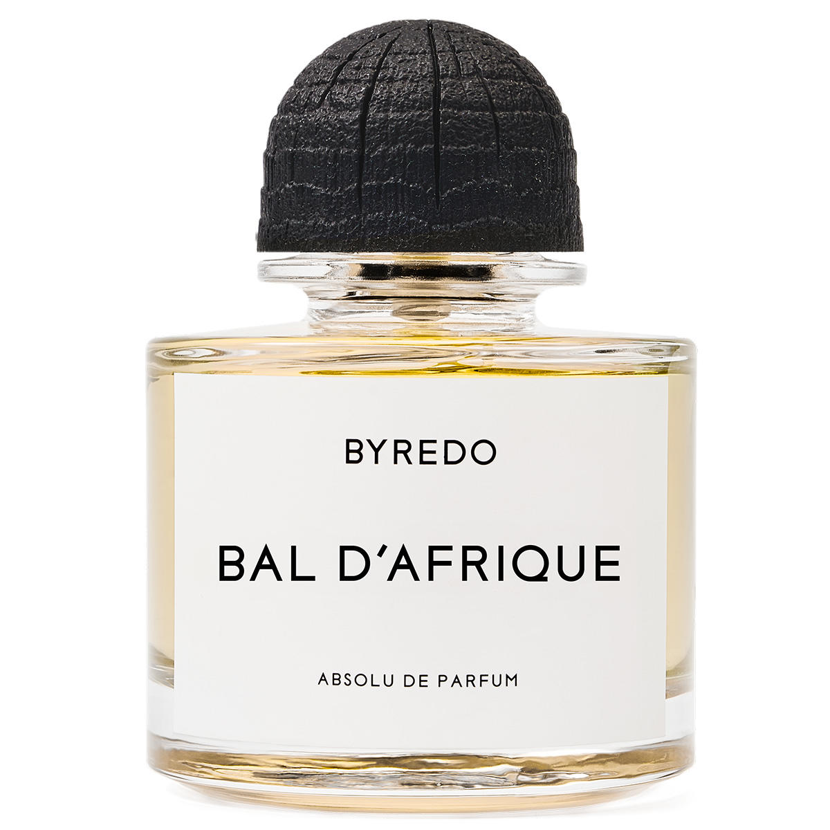 Bal d'Afrique Absolu de Parfum