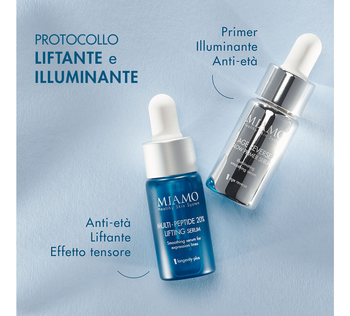 protocollo liftante e illuminante