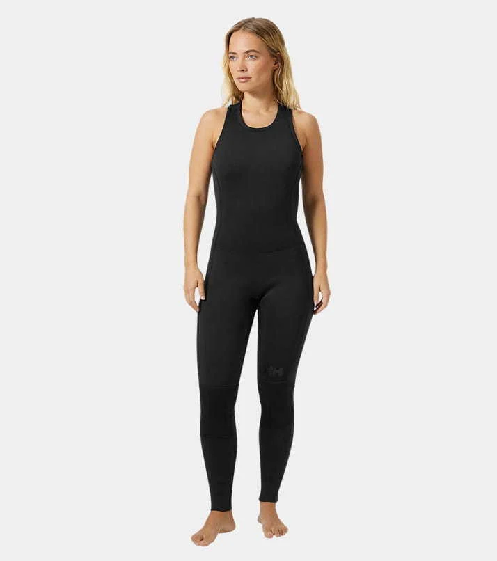 Women’s Waterwear Salopette 3/2