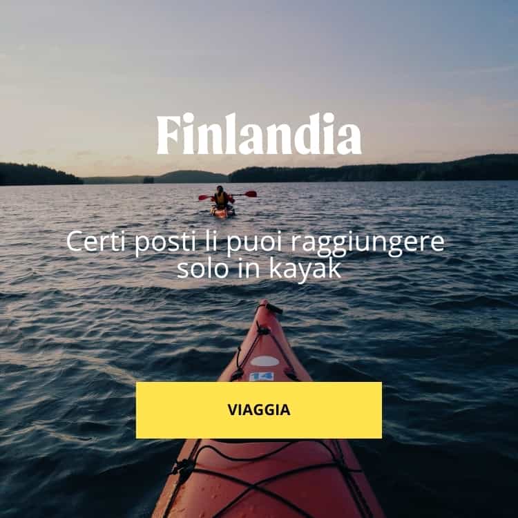 Finlandia