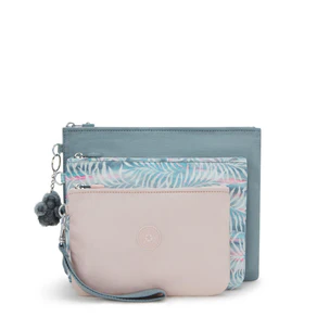 Kipling Tris di Pochette  Multitasche