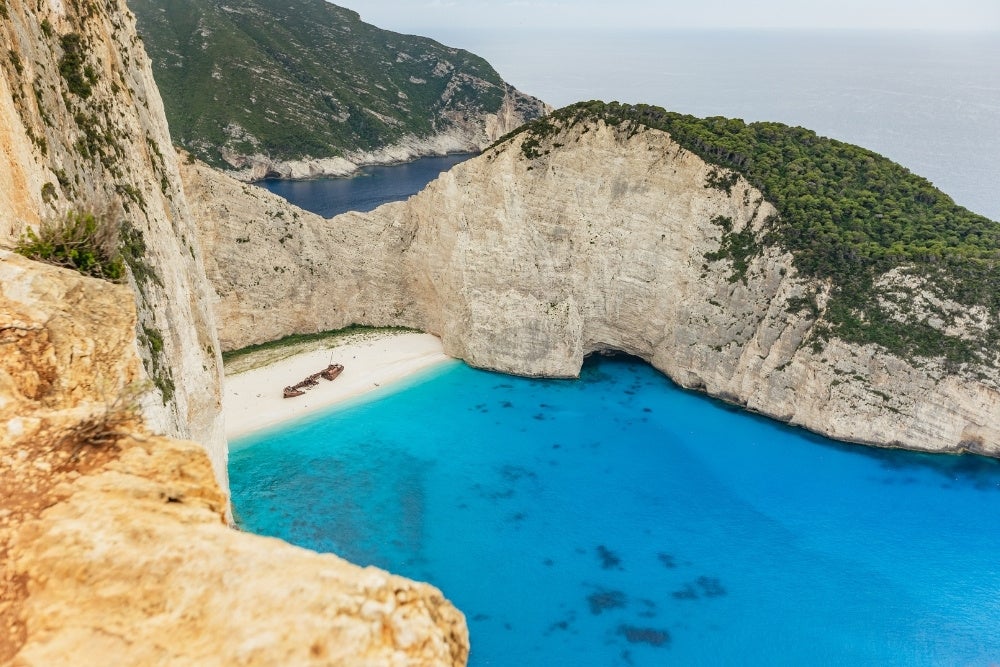 8 isole del Mediterraneo ancora poco conosciute