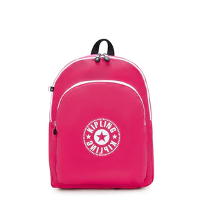 Kipling Zaino Porta Computer Laptop 15 Pollici