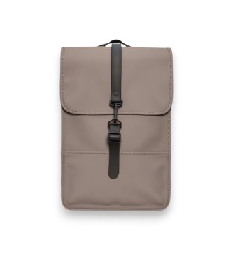 Zaino Mini marrone
