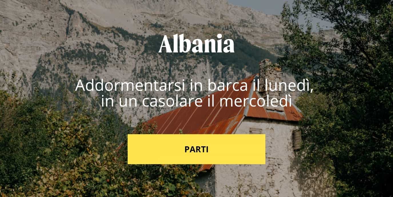 Albania