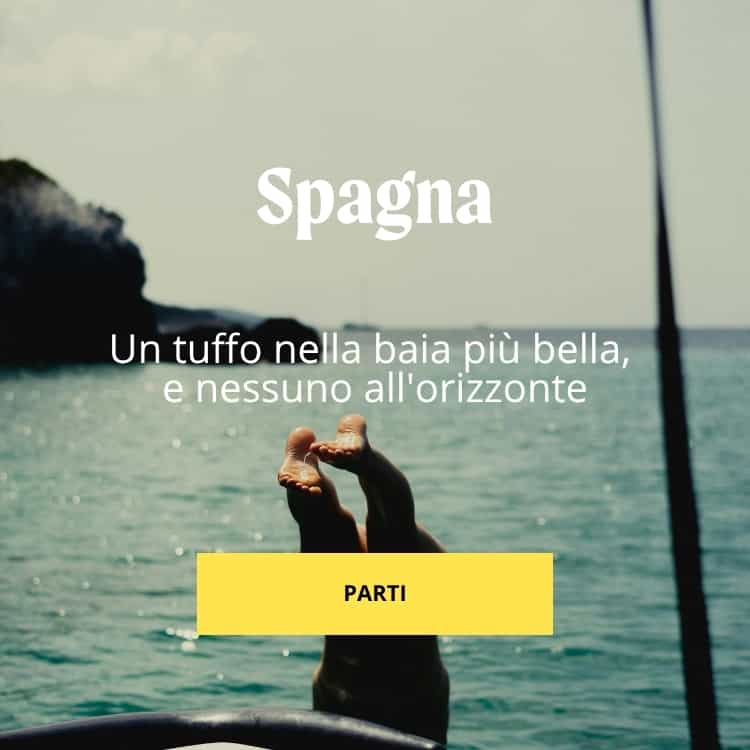 Spagna