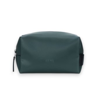 Necessaire Wash Small verde