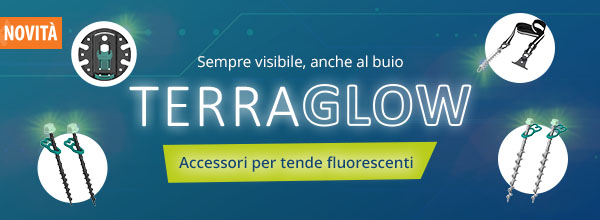 Articoli TerraGlow