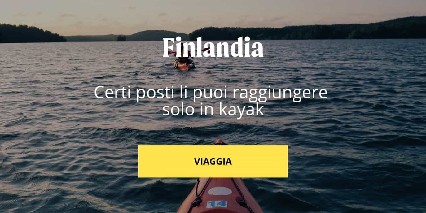 Finlandia