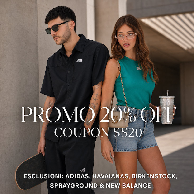 20% OFF