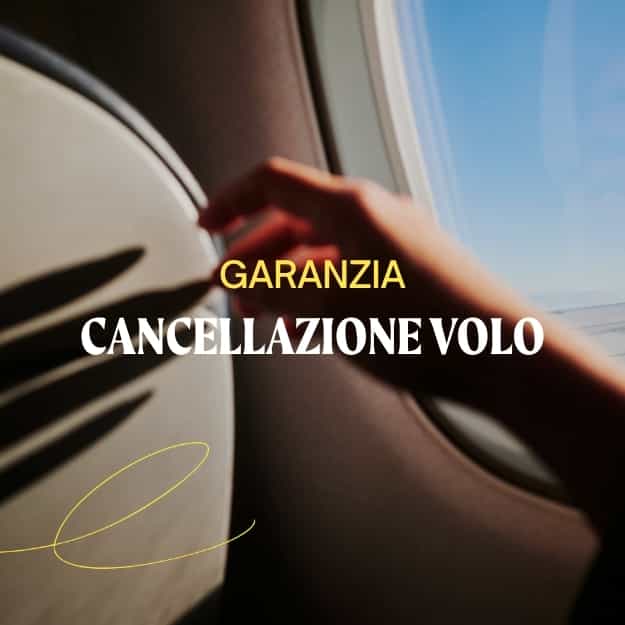 garantie vol