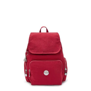 Zaino Donna Rosso