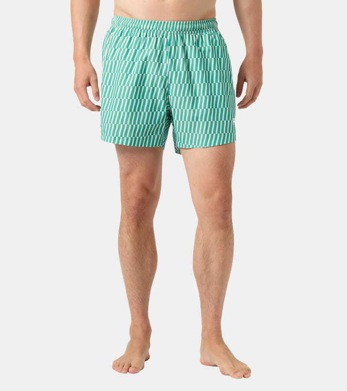 Men's Newport Trunk 4.5