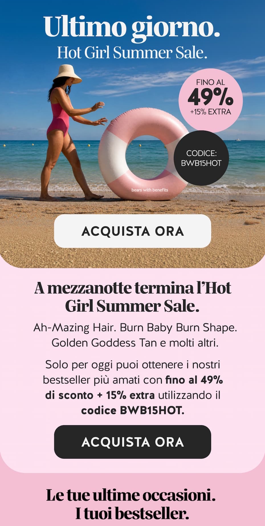 FINO AL 49%
