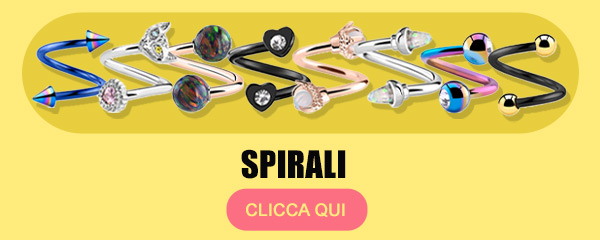SPIRALS