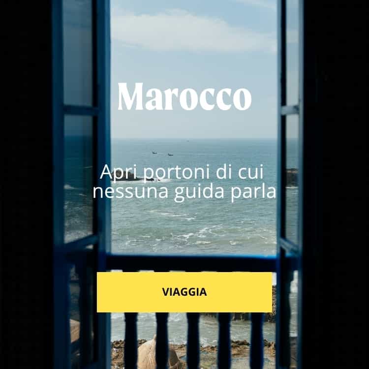 Marocco