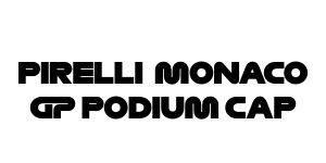 Pirelli Miami GP Podium Cap