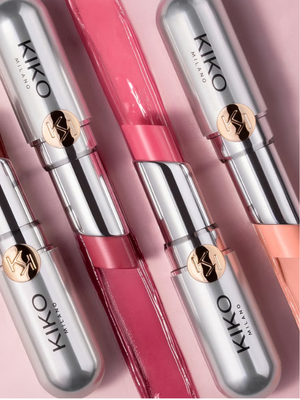 KIKO Milano Coloured Lip Balm 3g (Various Shades)