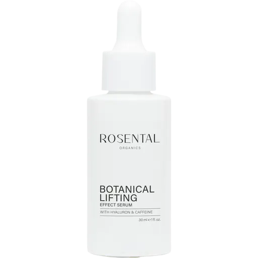Rosental Organics Botanical Lifting Effect Serum