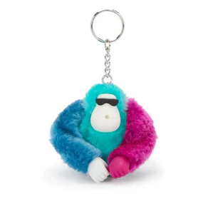 Kipling Portachiavi Scimmia Dance Collection