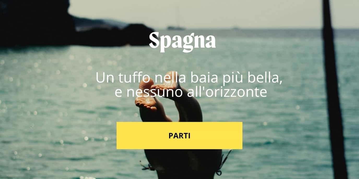 Spagna