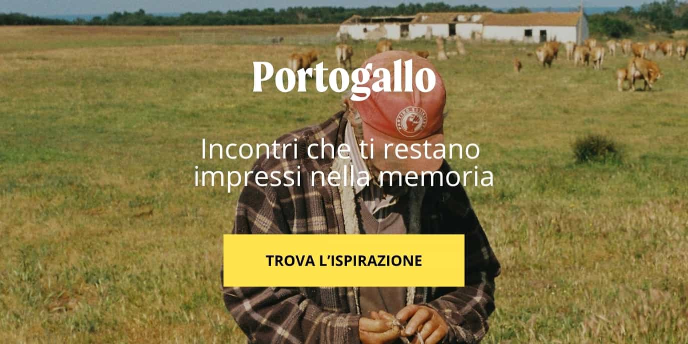 Portogallo