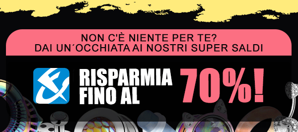 SUPERSALE