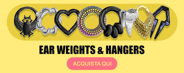 EAR-WEIGHTS