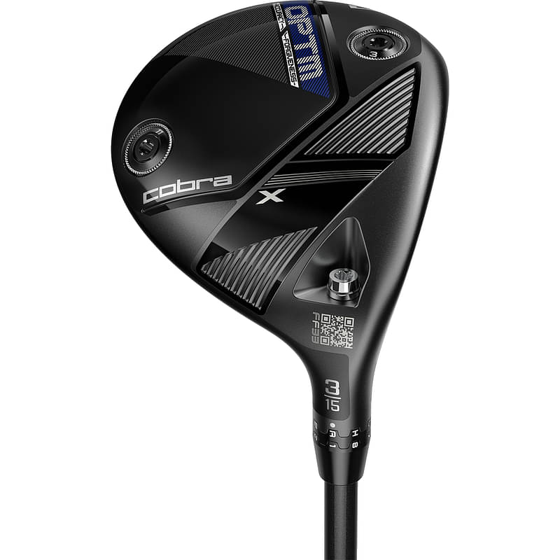 Legno da fairway OPTM X