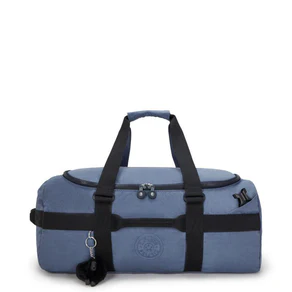 Borsone Zaino Multitasche Blu Jeans