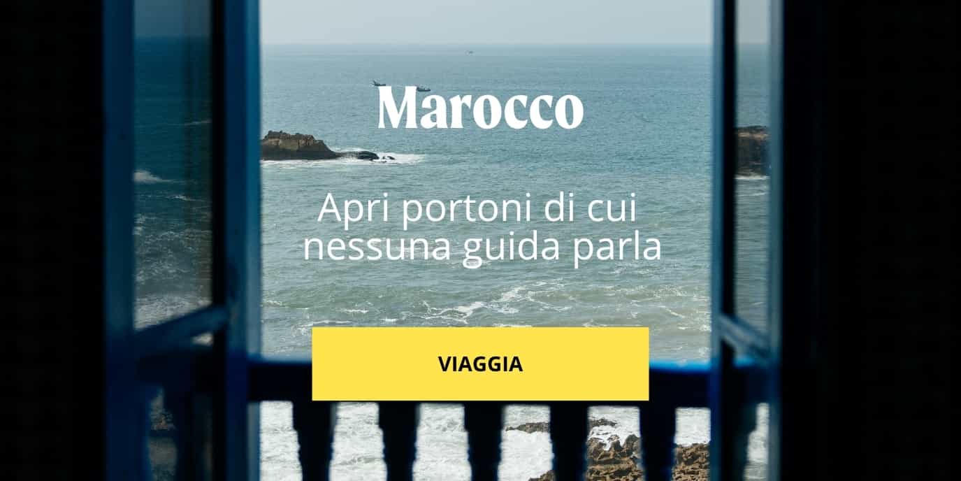 Marocco