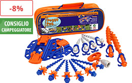 Set per tendalini Peggy Peg Fix&Go Peg&Stop