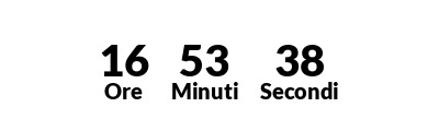 Countdown Timer