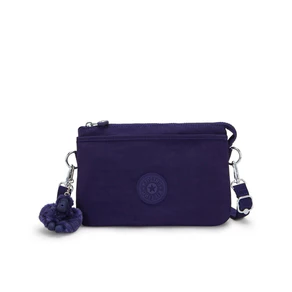Kipling Borsetta Donna Tracolla Moonlit Blue