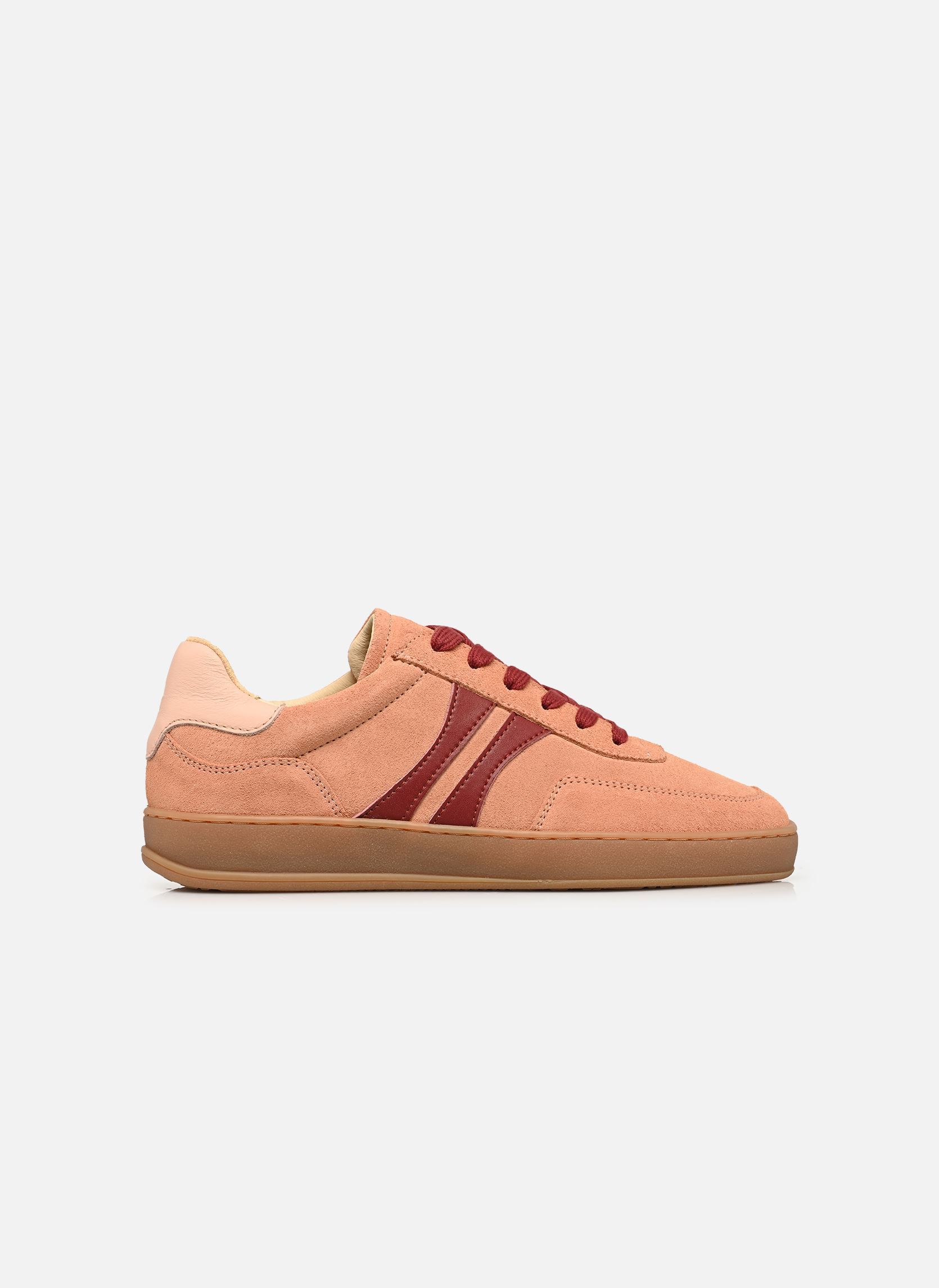 Bocage Sneakers LAURIE donna rosa