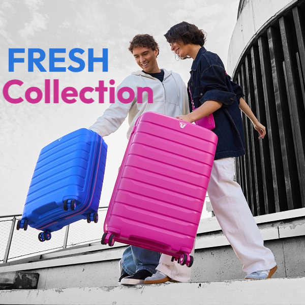 Fresh Collection