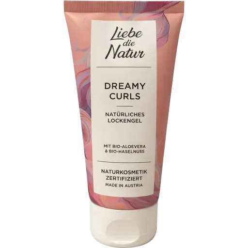 Liebe die Natur Gel per Ricci - Dreamy Curls