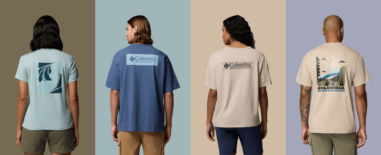 ACQUISTA ALMENO 2 MAGLIE E OTTIENI UNO SCONTO DEL 25%