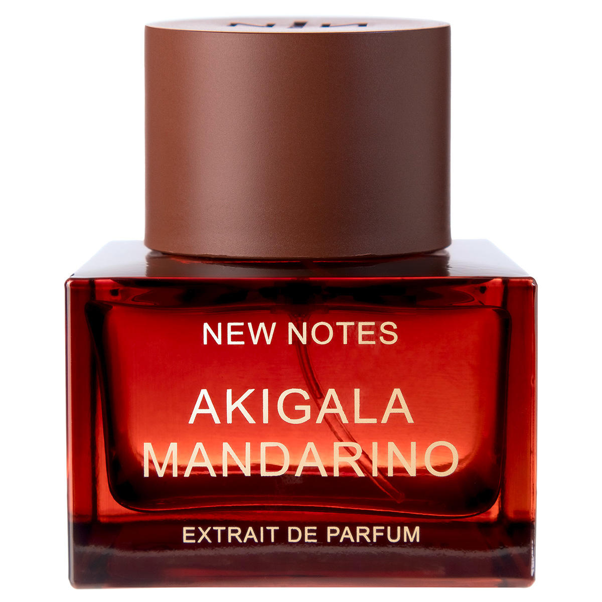 AKIGALA MANDARINO EXTRAIT DE PARFUM