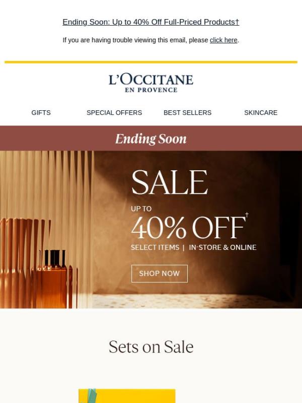 20% Off. Duos. Dont Wait.