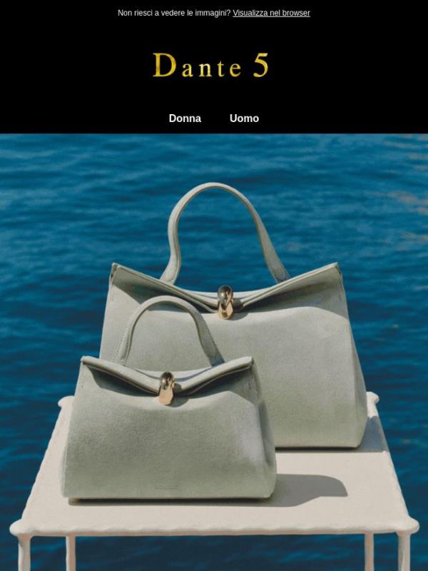 Summer bags to pack now