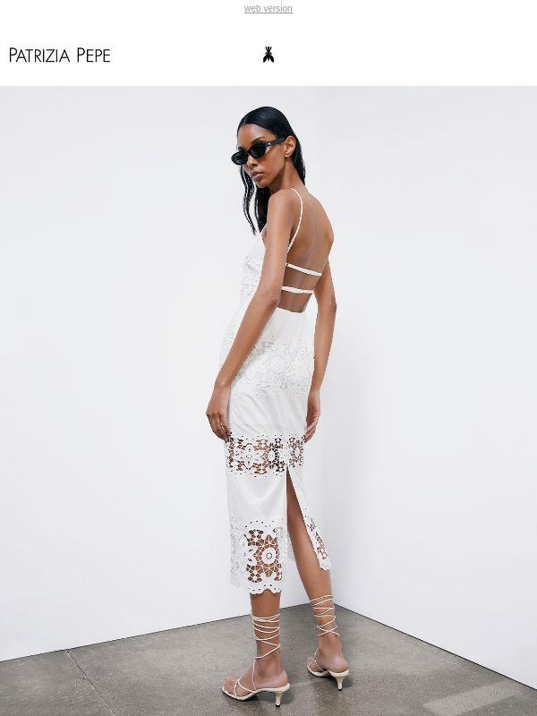 The Light Dresses Edit