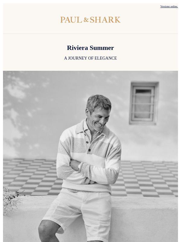 Riviera Summer