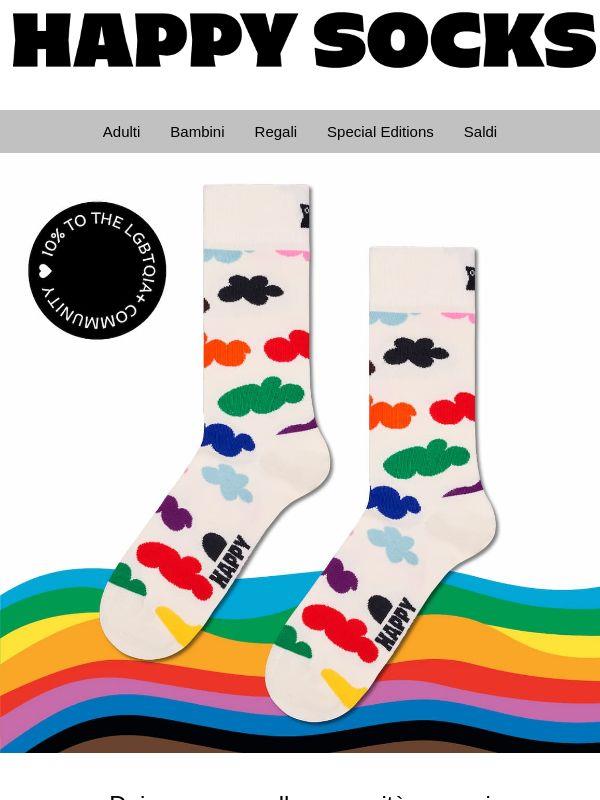 Fai il passo giusto con InterPride
