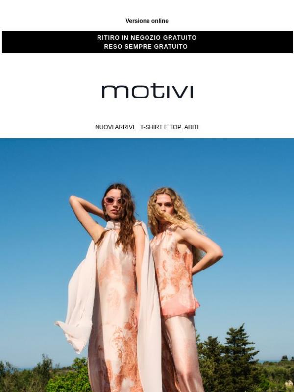 Eventi estivi | La selezione Summer Gala