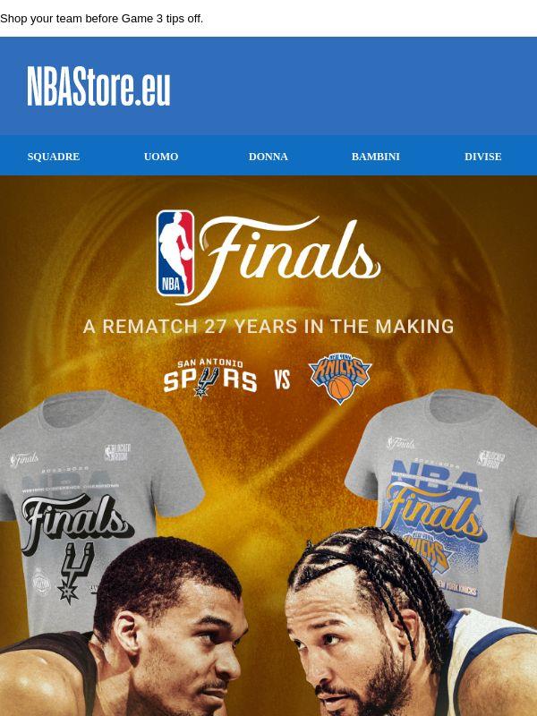 The Finals Are Heating Up🔥
