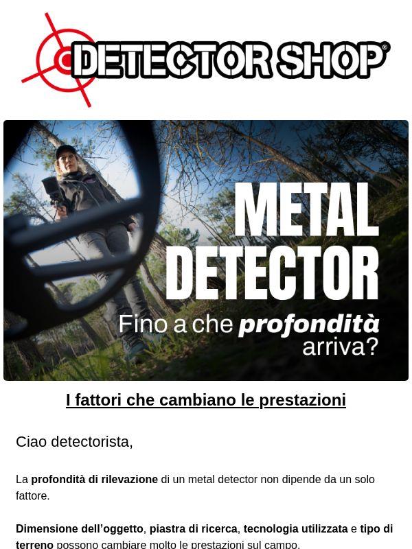 Rebus profondità