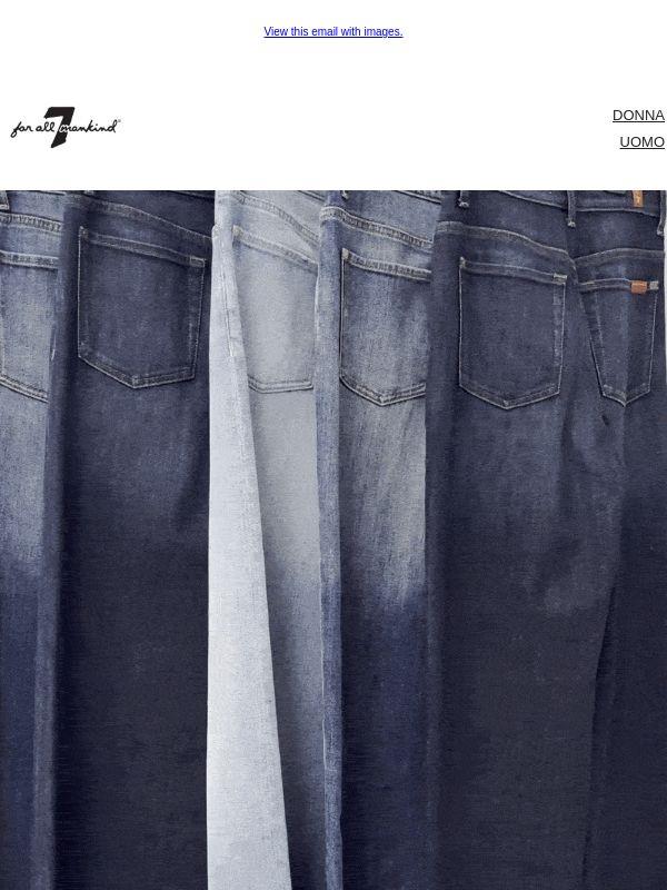 Scegli la tua tonalità in Indigo Linen
