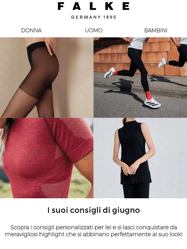 Highlight di giugno: i suoi preferiti!